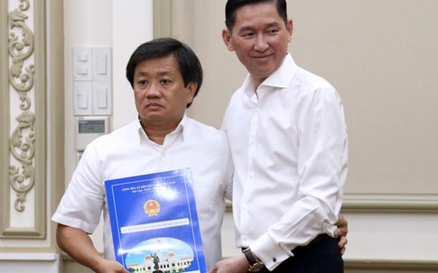 Sau hơn 1 năm xin từ chức, ông Đoàn Ngọc Hải bây giờ ra sao?
