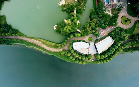 Gamuda City: Sống trong khu đô thị đáng sống ở Hà Nội