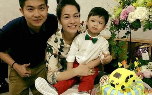 Nhật Kim Anh: Điều tiếng vì chị gái, cuộc đời đẫm nước mắt khi khổ vì tình