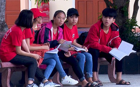 Quảng Bình yêu cầu công an điều tra vụ ‘trùng đề' thi tuyển lớp 10