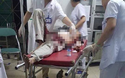 Vụ con rể dùng dao đâm bố mẹ vợ trọng thương ở Hà Nội: Gia đình từng ngăn cản, không cho cưới