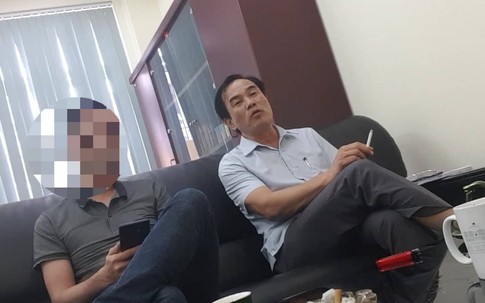 Diễn biến mới nhất vụ bé trai 7 tuổi bị đuối nước khi đi bơi ở trường học