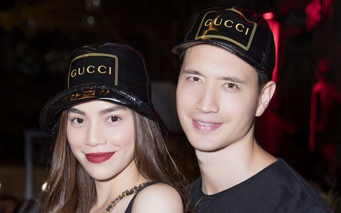 Tình như Hồ Ngọc Hà - Kim Lý: Hết mũ rồi đến nhẫn đôi mà vẫn chưa chịu 'về chung một nhà'