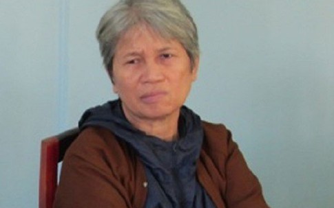 Đắng lòng phiên tòa xét xử mẹ chồng lừa bạc tỷ của cả nhà con dâu