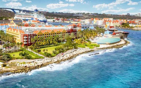 Curacao - Đối thủ của tuyển VN tại chung kết King's Cup giàu tới mức nào?