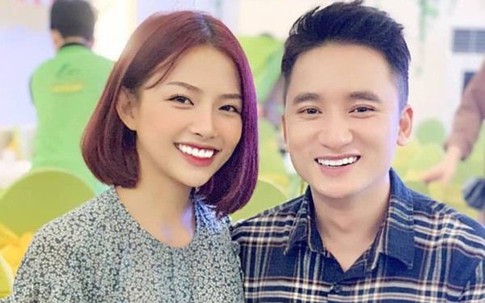 Phan Mạnh Quỳnh tiết lộ về đám cưới và sinh con với bạn gái hot girl