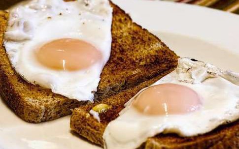 Cholesterol trong trứng có hại như thế nào?