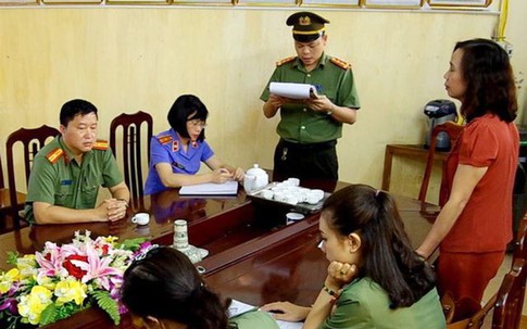 Gian lận thi cử ở Hà Giang: 2 vị Phó giám đốc Sở GD&ĐT đã “dính chàm” thế nào?