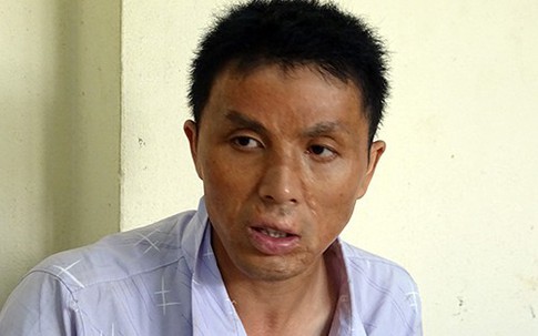 Con rể người Trung Quốc sát hại mẹ vợ