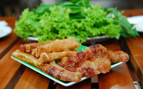 Cách pha nước chấm nem nướng Nha Trang, ai ăn cũng chỉ 1 câu "xuất sắc"!