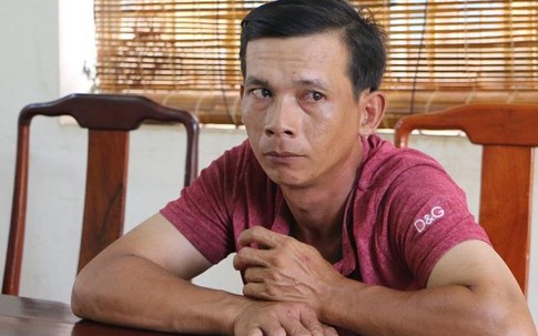 Hé lộ nguyên nhân con trai dùng kéo sát hại mẹ dã man ở Bình Phước