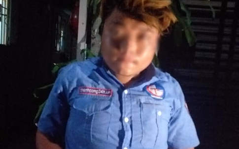 Nam thanh niên "bom" gần một triệu tiền cơm hộp và cách trừng trị bất ngờ của shipper