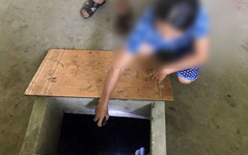 Suýt thiệt mạng vì siêu nước bị 'tẩm' thuốc diệt cỏ