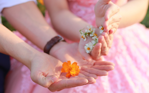 Thâm cung bí sử (183 - 5): Đường tới hạnh phúc