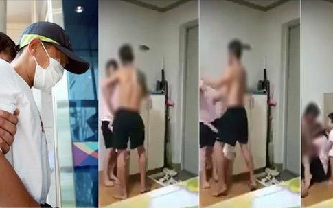 Vụ vợ Việt bị chồng Hàn Quốc bạo hành đến gãy xương: 9 ngày sau khi kết hôn đã bị đánh