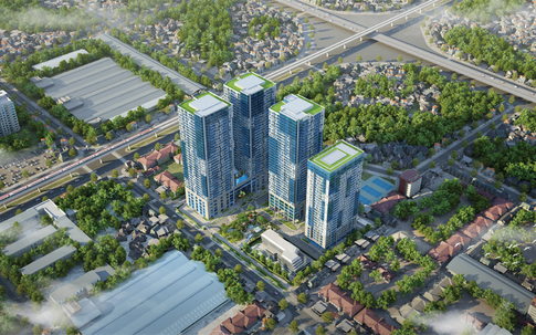 TNL Plaza đưa vào hoạt động trung tâm thương mại thứ 5 trong hệ thống