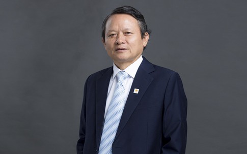 Ông Đoàn Châu Phong, Tân Tổng giám đốc Văn Phú – Invest: Trong rất nhiều lựa chọn, tôi quyết định đầu quân cho Văn Phú – Invest