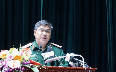 Từ năm 2019, các trường Quân đội dừng đào tạo hệ dân sự