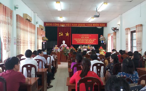 Thái Nguyên kỷ niệm Ngày Dân số Thế giới và triển khai nhiệm vụ công tác dân số 6 tháng cuối năm