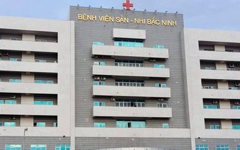 Sở Y tế Bắc Ninh lên tiếng vụ sản phụ tử vong trên bàn mổ sau 30 phút tiêm thuốc
