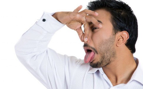 Chất tai quái khiến bạn gặp tình trạng 'đỏ mặt' mỗi khi nói chuyện