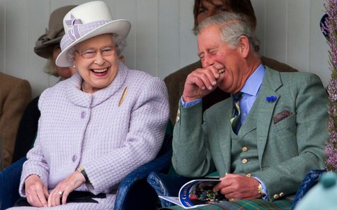Nữ hoàng sẽ giao quyền cho Thái tử Charles trong 2 năm tới