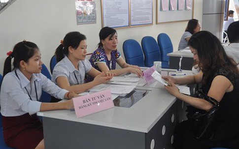 10 năm thực hiện chính sách bảo hiểm thất nghiệp: Chạm mốc gần 1,4 triệu người được tư vấn, giới thiệu việc làm