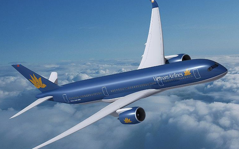 Phi công nói về vụ máy bay Vietnam Airlines bị sét đánh trúng khi đang hạ cánh