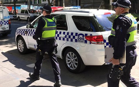 4 nhóc tì Úc trộm xe nhà tự đi hơn 1.000 km