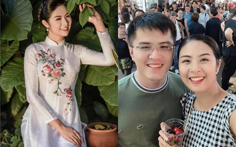 Tình duyên của các hoa hậu, á hậu Việt Nam 9 năm qua