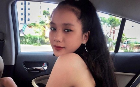 Người đẹp 2K1 duy nhất gây chú ý ở Hoa hậu Thế giới Việt Nam