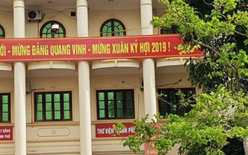 Thanh Hóa: Bắt phó giám đốc Ban giải phóng mặt bằng