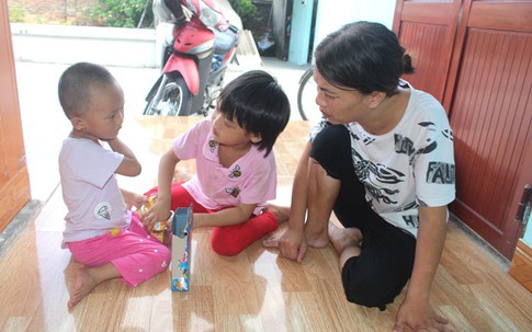 Hành trình trở về sau nhiều năm mất tích của người phụ nữ ở Hải Dương (1): Cuộc chạy trốn bất thành trong đêm