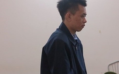 Nghịch tử giết cha lĩnh án chung thân