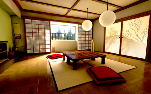 Là người hâm mộ phong cách nhà ở kiểu Nhật nhưng bạn đã bao giờ biết ý nghĩa đằng sau của các thiết kế nhà đó?
