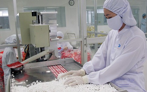 Ngày càng nhiều người Việt dùng thuốc Việt để phòng, chữa bệnh