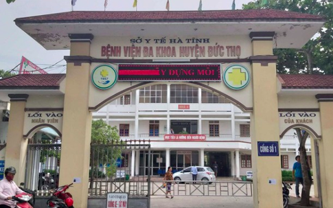Bộ Y tế yêu cầu báo cáo khẩn vụ trẻ sơ sinh tử vong có vết đứt ở cổ tại Hà Tĩnh