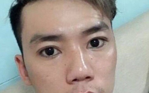 Chân dung Huy "nấm độc", đối tượng đặc biệt nguy hiểm vừa trốn khỏi trại tạm giam