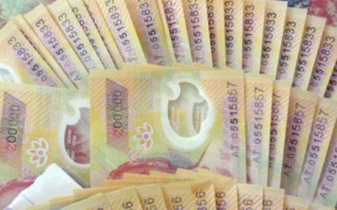 Triệt phá đường dây sản xuất, lưu hành tiền giả cực lớn