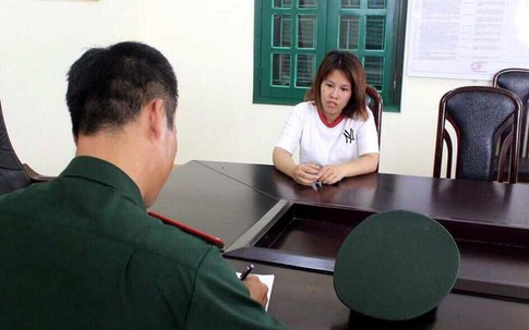 Hé lộ thủ đoạn buôn bán trẻ em qua vùng biên