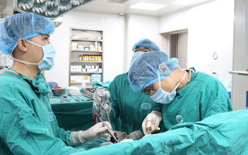 Khó thở, đau ngực, phát hiện mắc loại ung thư được coi là "sát thủ" hàng đầu tại Việt Nam