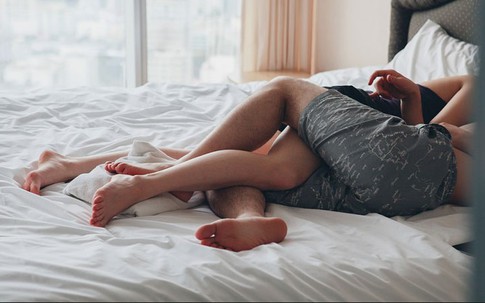 Nghệ thuật quyến rũ bậc thầy của 'vợ hư', khiến chồng điên đảo, mê mệt không bao giờ đi 'tòm tem' bên ngoài