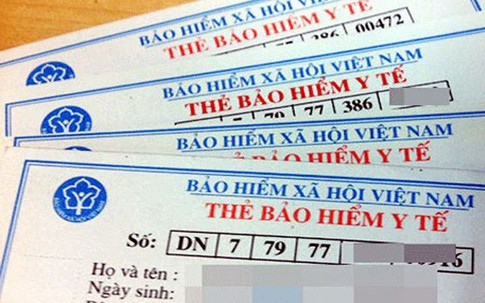 Hơn 800 người đã chết vẫn "hưởng" gần 7,6 tỷ tiền BHYT, Bộ Y tế nói gì?