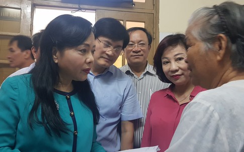 Giám đốc bệnh viện không thể chỉ chú tâm duy nhất vào chuyên môn