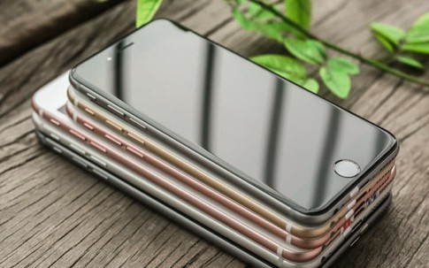 Cách phân biệt iPhone khóa mạng, iPhone quốc tế