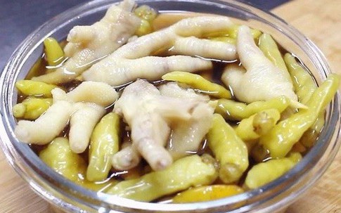 Những mặt hàng Trung Quốc để cả năm không hỏng, tham rẻ thì mua