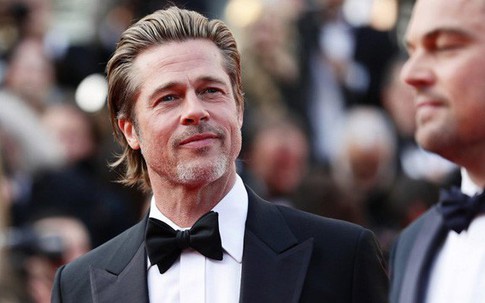 Brad Pitt sống ra sao sau gần 3 năm chia tay Angelina Jolie?