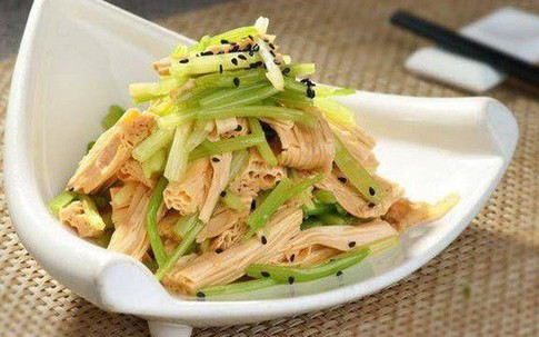 Những món ăn vào buổi sáng chẳng khác uống "thuốc độc" nhưng nhiều người vẫn vô tư ăn