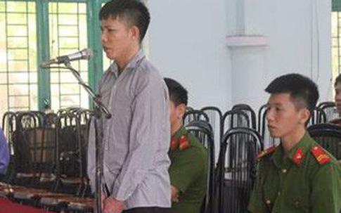 Đồng Nai: Tử hình kẻ đốt vợ và con vợ của vợ