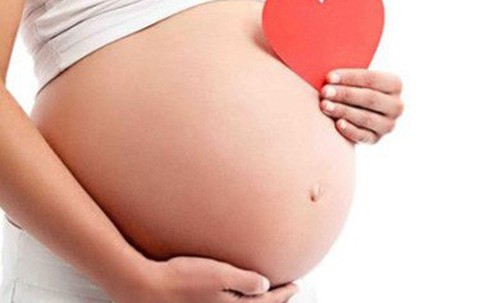 Mang bầu những tháng cuối thai kỳ cần lưu ý những dấu hiệu nguy hiểm này